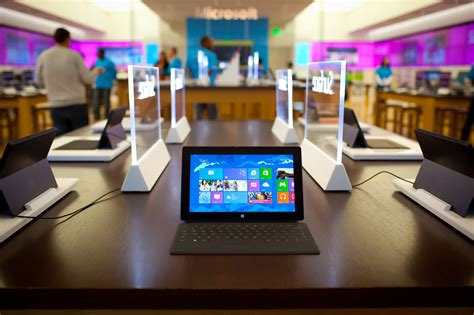 microsoft surface go for sales reps